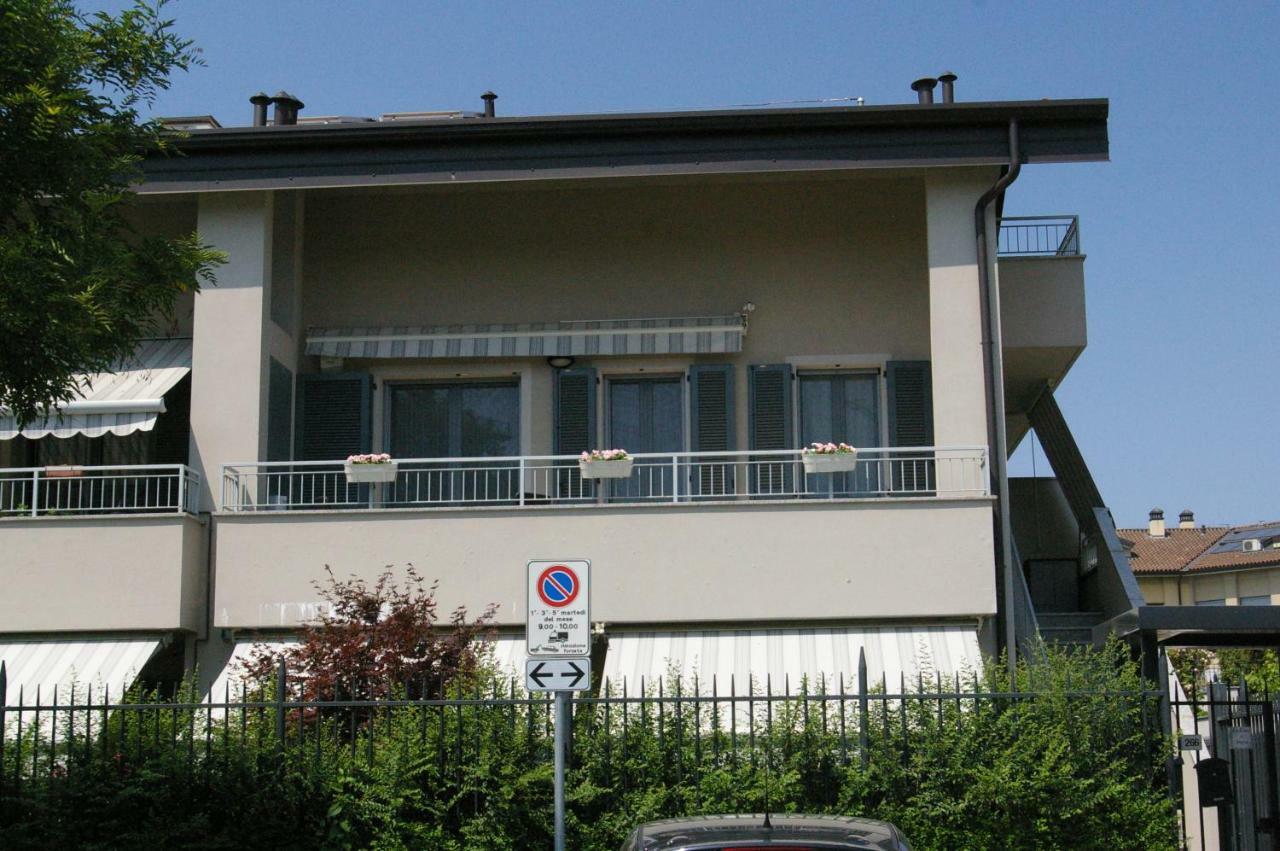 베프리오 다다 La Casa Di Sveva 빌라 외부 사진