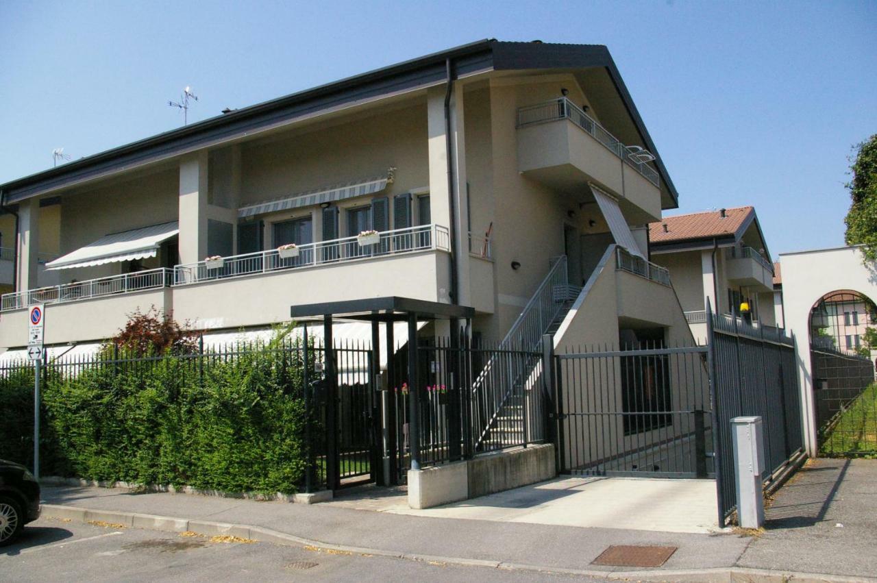 베프리오 다다 La Casa Di Sveva 빌라 외부 사진