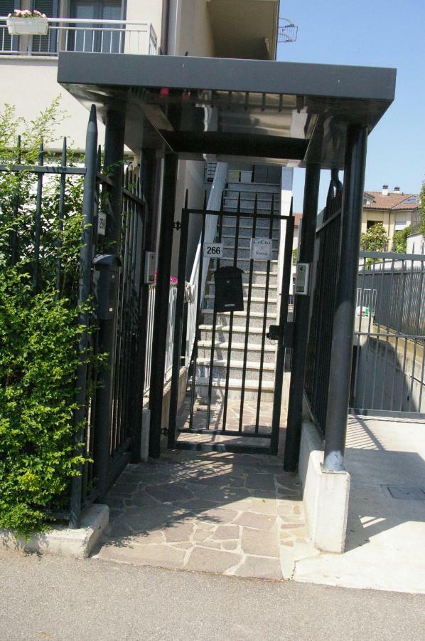베프리오 다다 La Casa Di Sveva 빌라 외부 사진